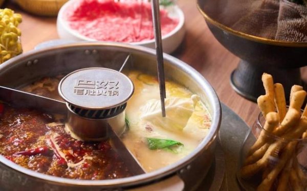 大盈家 巴奴赴港IPO，紧跟海底捞