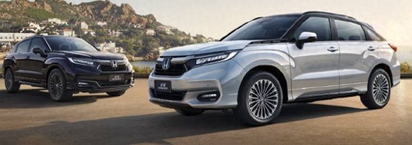 股涨柜 务实之选，优惠5万起，这三款合资中型SUV可闭眼抄底