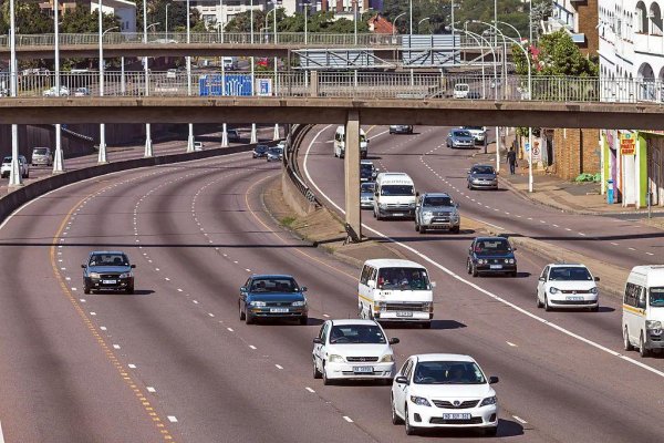 匠心智策 1月至5月，22.2万辆中国汽车卖向非洲