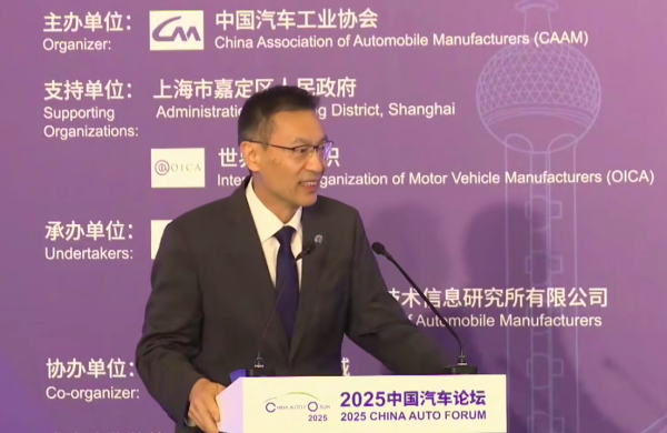 交易鑫优配 地平线总裁陈黎明：高阶智能辅助驾驶的拐点已经到来，将会快速增长