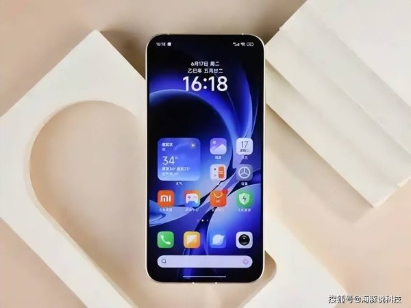 鼎信天下 Redmi K90系列爆料：性能影像续航全面升级，中端机市场或将洗牌