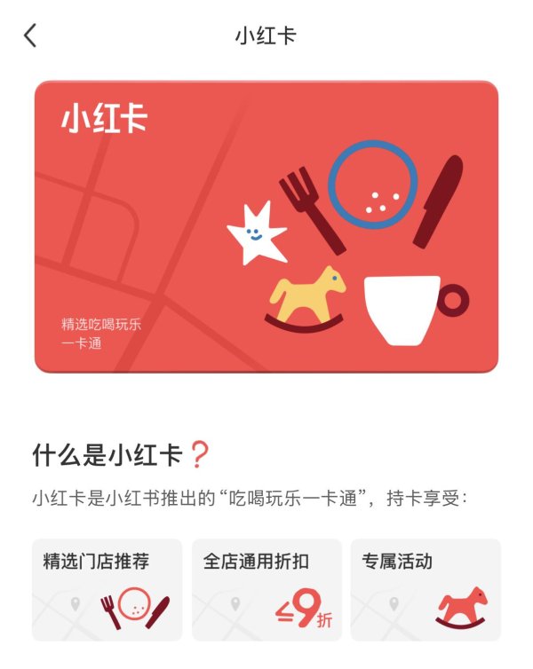 要配资 小红书发力本地生活，IPO前夕商业化又一块拼图？