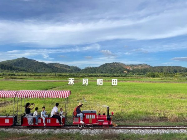 悦倍网 游客增长16.8%！肇庆四会“双节”文旅热